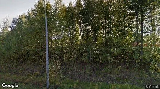 Affärslokaler att hyra i Luleå - Bild från Google Street View