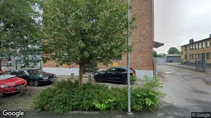 Industrilokaler att hyra i Borås - Bild från Google Street View