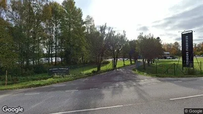 Affärslokaler att hyra i Borås - Bild från Google Street View