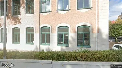 Kontorslokaler att hyra i Borås - Bild från Google Street View