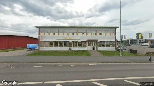 Kontorshotell att hyra i Jönköping - Bild från Google Street View