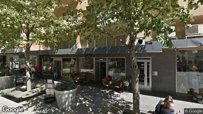 Kontorshotell att hyra i Skövde - Bild från Google Street View