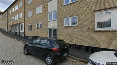 Kontorshotell att hyra i Lilla Edet - Bild från Google Street View