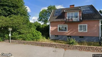 Kontorshotell att hyra i Oskarshamn - Bild från Google Street View