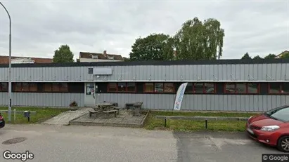 Kontorshotell att hyra i Alvesta - Bild från Google Street View