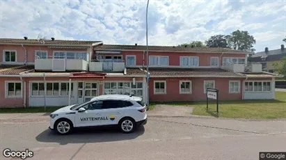 Kontorshotell att hyra i Mönsterås - Bild från Google Street View