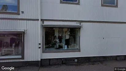 Kontorshotell att hyra i Tierp - Bild från Google Street View