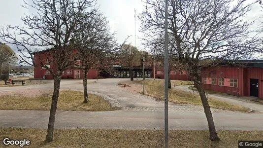 Kontorshotell att hyra i Malung-Sälen - Bild från Google Street View