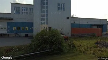 Affärslokaler att hyra i Täby - Bild från Google Street View