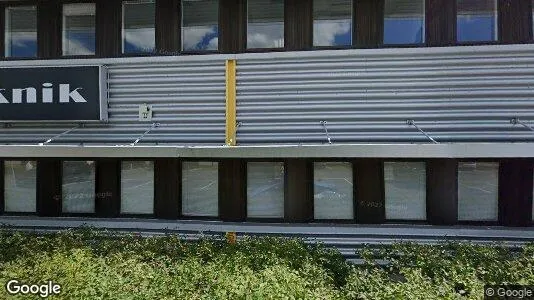 Affärslokaler att hyra i Askim-Frölunda-Högsbo - Bild från Google Street View