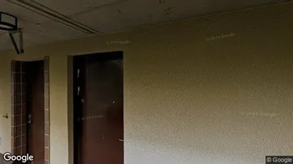 Affärslokaler att hyra i Södermalm - Bild från Google Street View