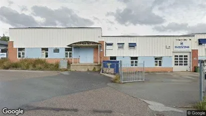 Affärslokaler att hyra i Nacka - Bild från Google Street View