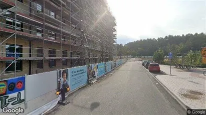 Kontorshotell att hyra i Linköping - Bild från Google Street View