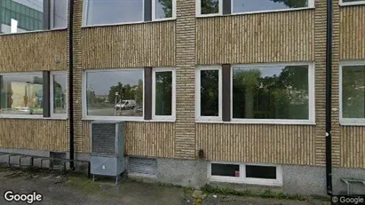 Kontorshotell att hyra i Örebro - Bild från Google Street View