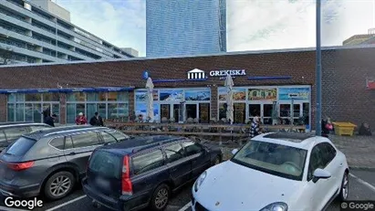 Kontorshotell att hyra i Upplands Väsby - Bild från Google Street View