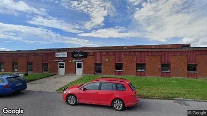 Affärslokaler att hyra i Gävle - Bild från Google Street View