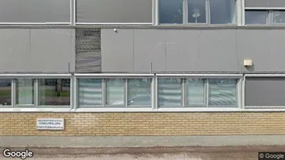 Affärslokaler att hyra i Karlstad - Bild från Google Street View