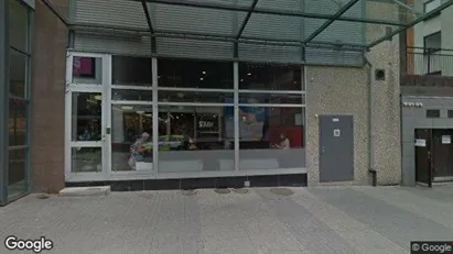 Kontorshotell att hyra i Norrköping - Bild från Google Street View