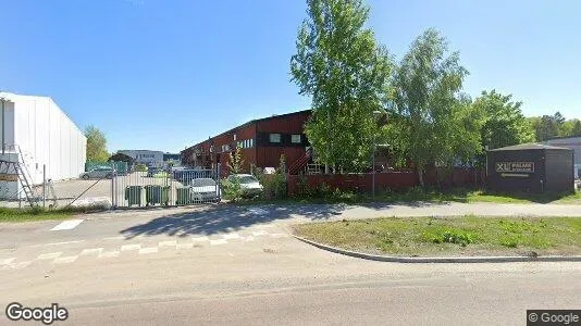 Kontorshotell att hyra i Tyresö - Bild från Google Street View