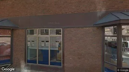 Kontorshotell att hyra i Eskilstuna - Bild från Google Street View