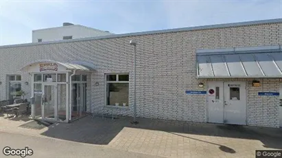 Kontorshotell att hyra i Kalmar - Bild från Google Street View