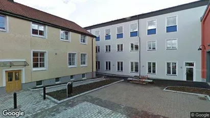 Kontorshotell att hyra i Linköping - Bild från Google Street View