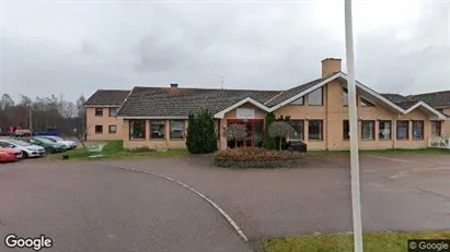 Kontorshotell att hyra i Borlänge - Bild från Google Street View