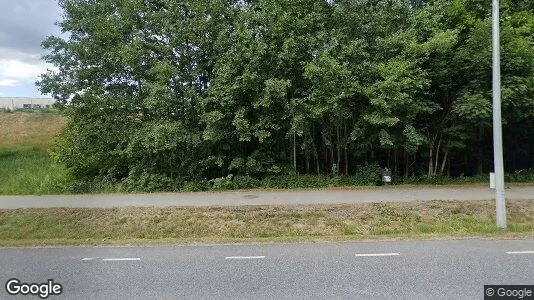 Industrilokaler att hyra i Botkyrka - Bild från Google Street View