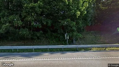 Industrilokaler att hyra i Nacka - Bild från Google Street View
