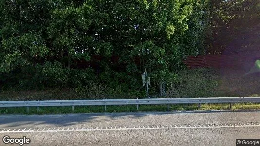 Industrilokaler att hyra i Nacka - Bild från Google Street View