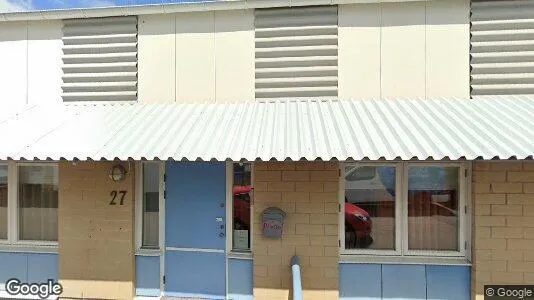 Kontorslokaler att hyra i Limhamn/Bunkeflo - Bild från Google Street View