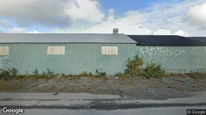 Kontorslokaler att hyra i Umeå - Bild från Google Street View