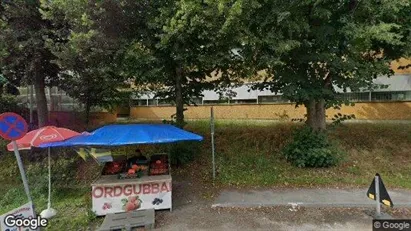 Kontorslokaler att hyra i Nacka - Bild från Google Street View