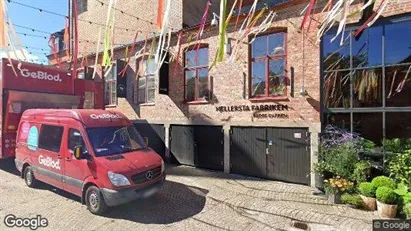 Kontorshotell att hyra i Lerum - Bild från Google Street View