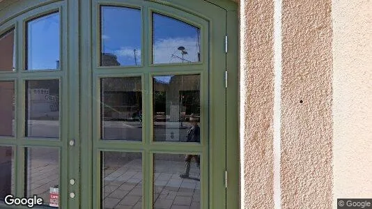 Kontorslokaler att hyra i Kungsholmen - Bild från Google Street View