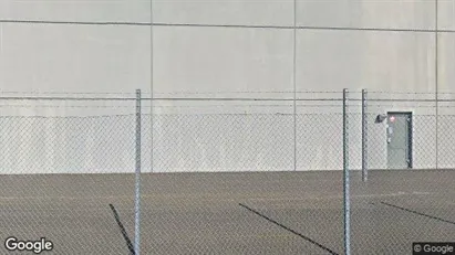 Affärslokaler att hyra i Vaggeryd - Bild från Google Street View