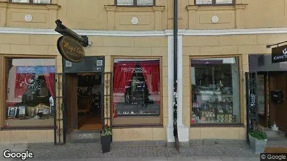 Kontorshotell att hyra i Västerås - Bild från Google Street View