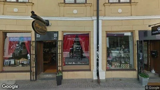 Kontorshotell att hyra i Västerås - Bild från Google Street View