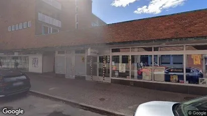Industrilokaler att hyra i Kristinehamn - Bild från Google Street View