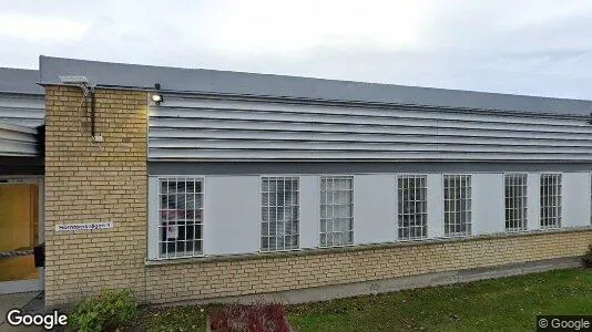 Affärslokaler att hyra i Västerås - Bild från Google Street View
