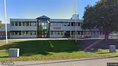 Affärslokaler att hyra i Norrköping - Bild från Google Street View