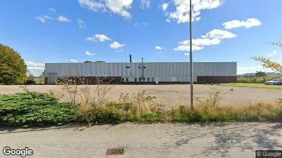 Industrilokaler att hyra i Trelleborg - Bild från Google Street View