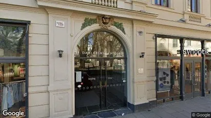 Affärslokaler att hyra i Område ej specificerat - Bild från Google Street View