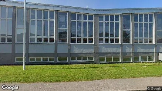 Industrilokaler att hyra i Uppsala - Bild från Google Street View