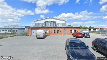 Kontorslokaler att hyra i Örebro - Bild från Google Street View