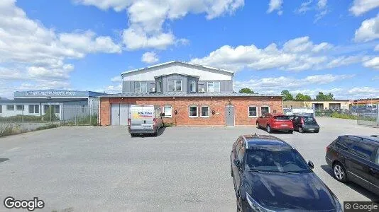 Kontorslokaler att hyra i Örebro - Bild från Google Street View