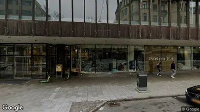 Kontorshotell att hyra i Örebro - Bild från Google Street View