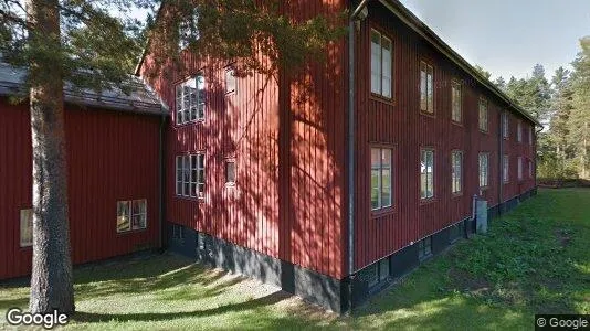 Kontorshotell att hyra i Luleå - Bild från Google Street View