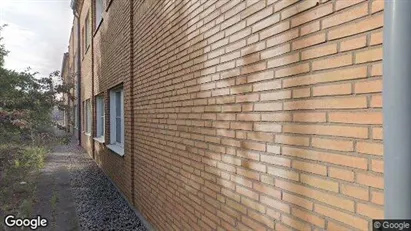 Kontorslokaler att hyra i Malmö Centrum - Bild från Google Street View