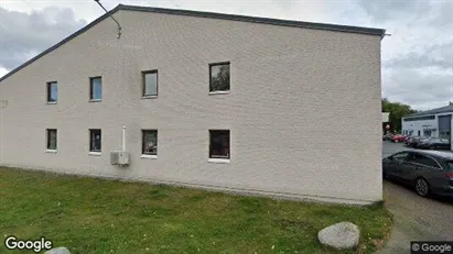 Affärslokaler att hyra i Nacka - Bild från Google Street View